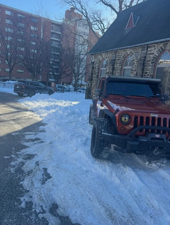 2009 Jeep JK Wrangler - Image 7 of 8