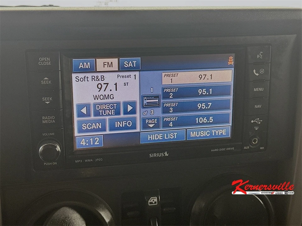 2009 Jeep JK Wrangler - Image 16 of 21