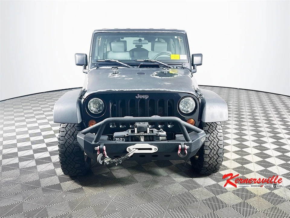 2009 Jeep JK Wrangler - Image 2 of 21