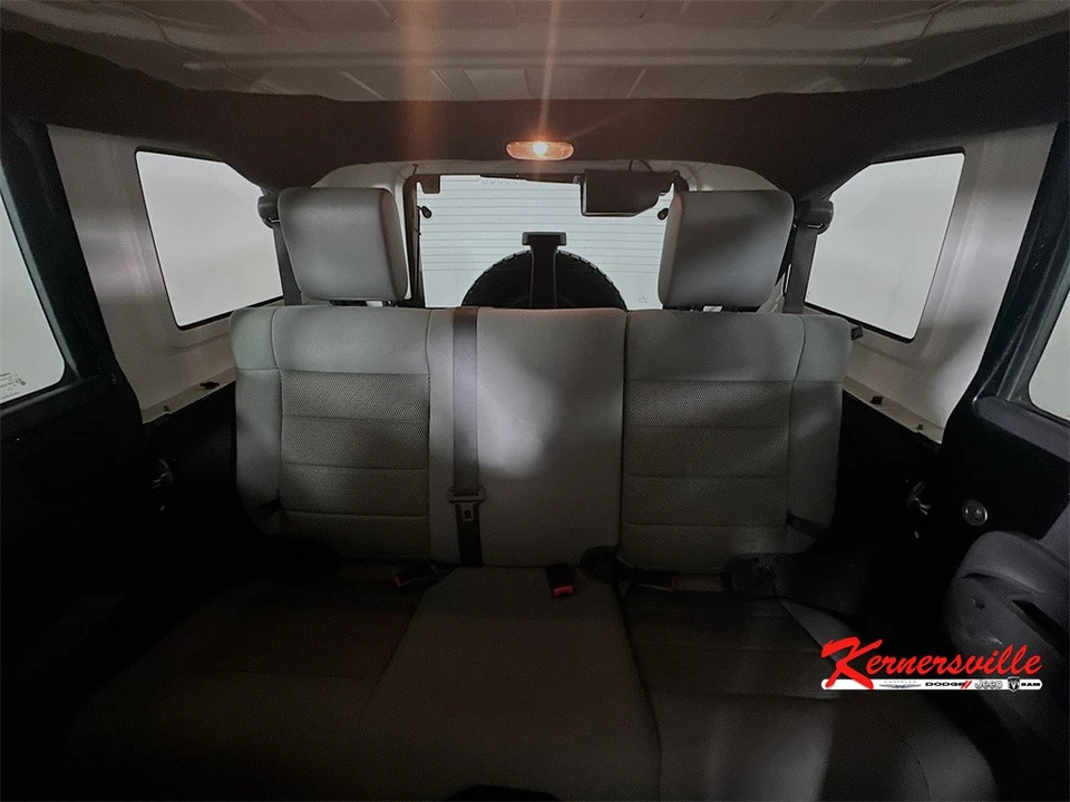 2009 Jeep JK Wrangler - Image 13 of 21