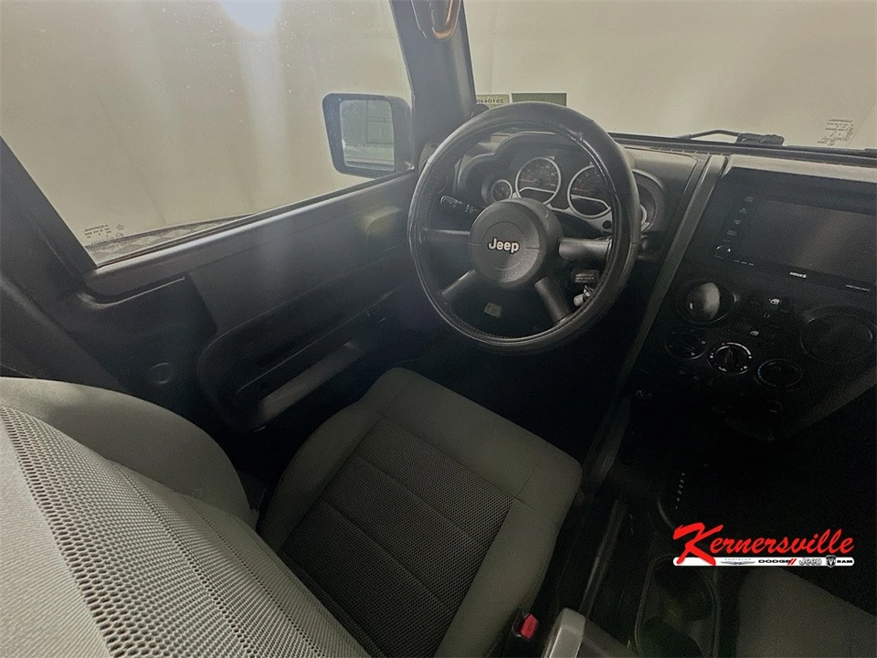 2009 Jeep JK Wrangler - Image 9 of 21