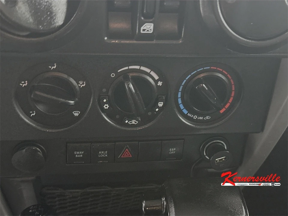 2009 Jeep JK Wrangler - Image 17 of 21