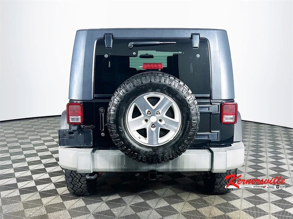 2009 Jeep JK Wrangler - Image 6 of 21