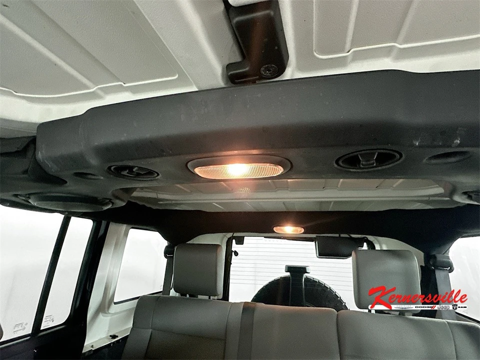 2009 Jeep JK Wrangler - Image 19 of 21