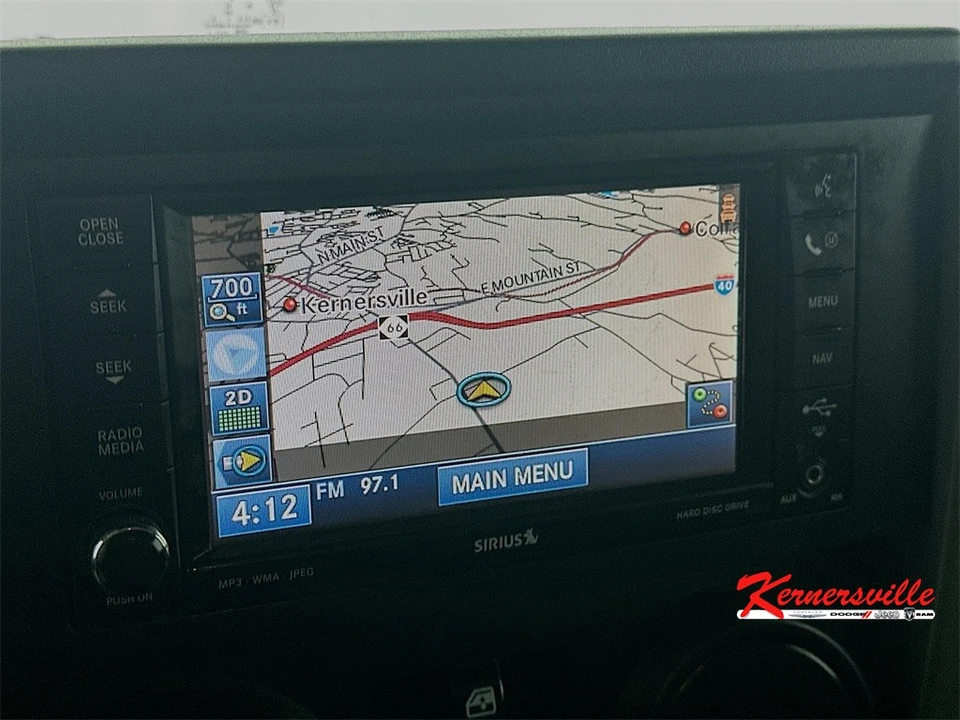 2009 Jeep JK Wrangler - Image 18 of 21