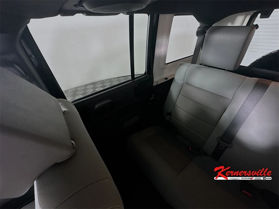 2009 Jeep JK Wrangler - Image 12 of 21