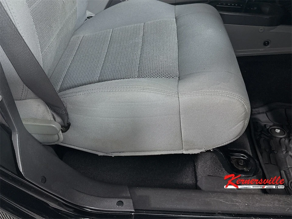 2009 Jeep JK Wrangler - Image 21 of 21