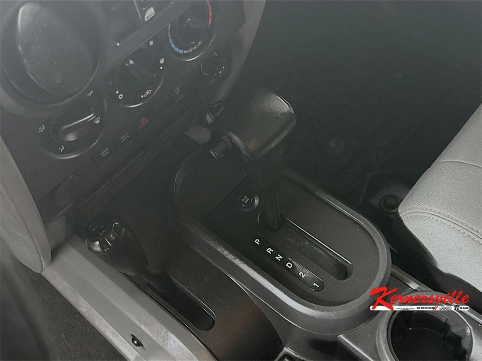 2009 Jeep JK Wrangler - Image 15 of 21