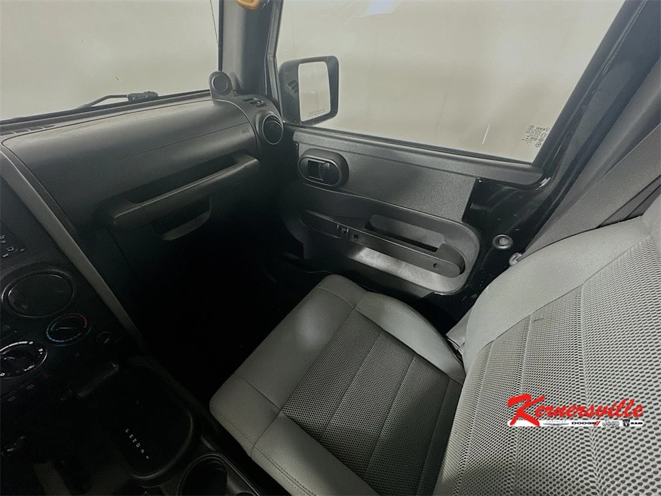 2009 Jeep JK Wrangler - Image 11 of 21