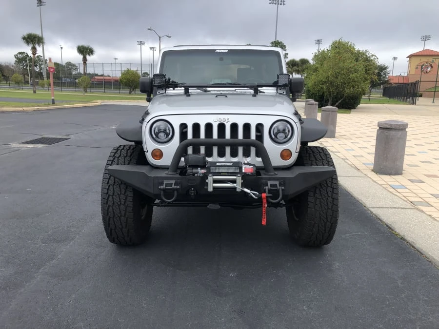 2009 Jeep JK Wrangler - Image 10 of 10