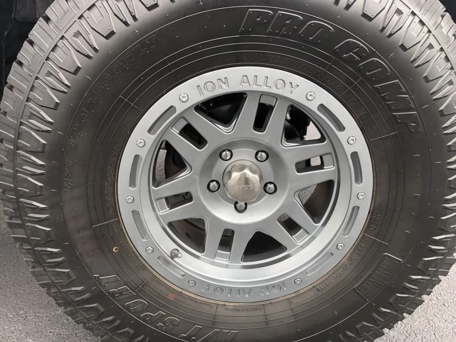 2009 Jeep JK Wrangler - Image 6 of 10