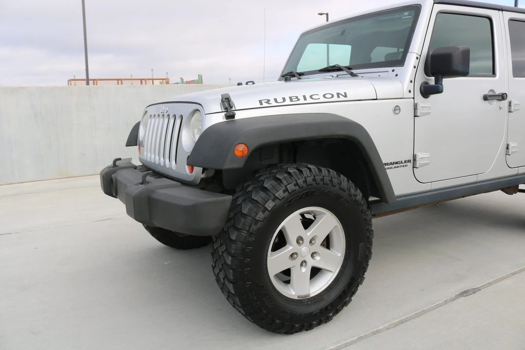 2009 Jeep JK Wrangler - Image 16 of 31