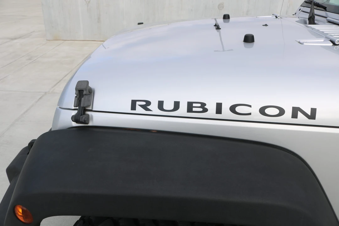 2009 Jeep JK Wrangler - Image 26 of 31