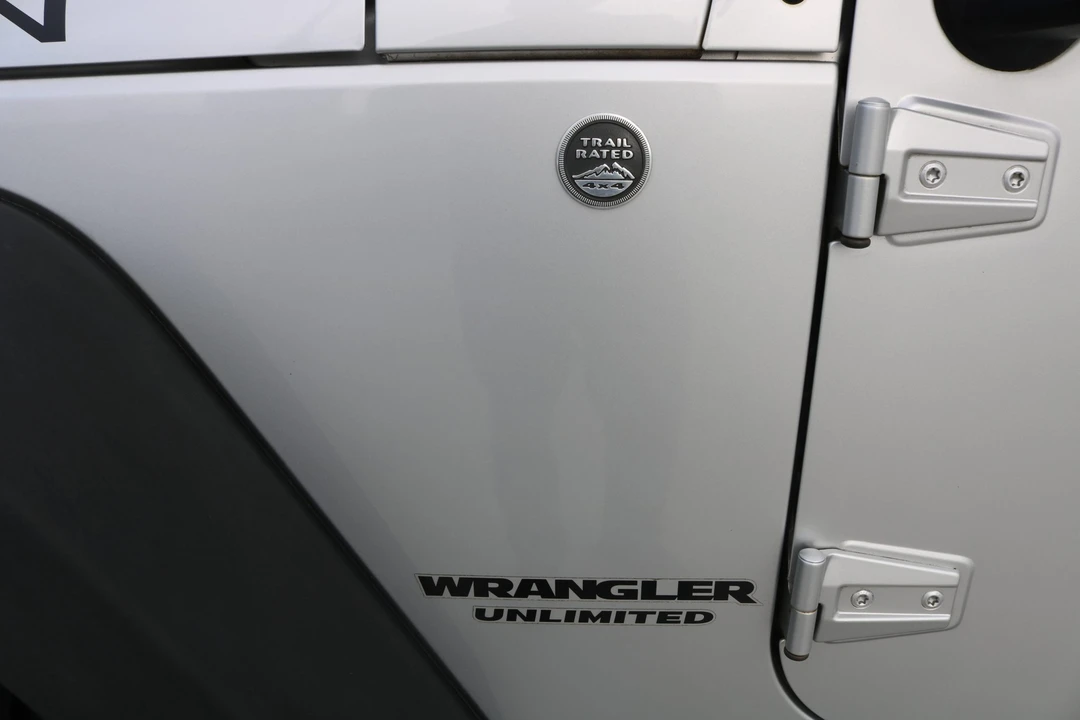 2009 Jeep JK Wrangler - Image 30 of 31