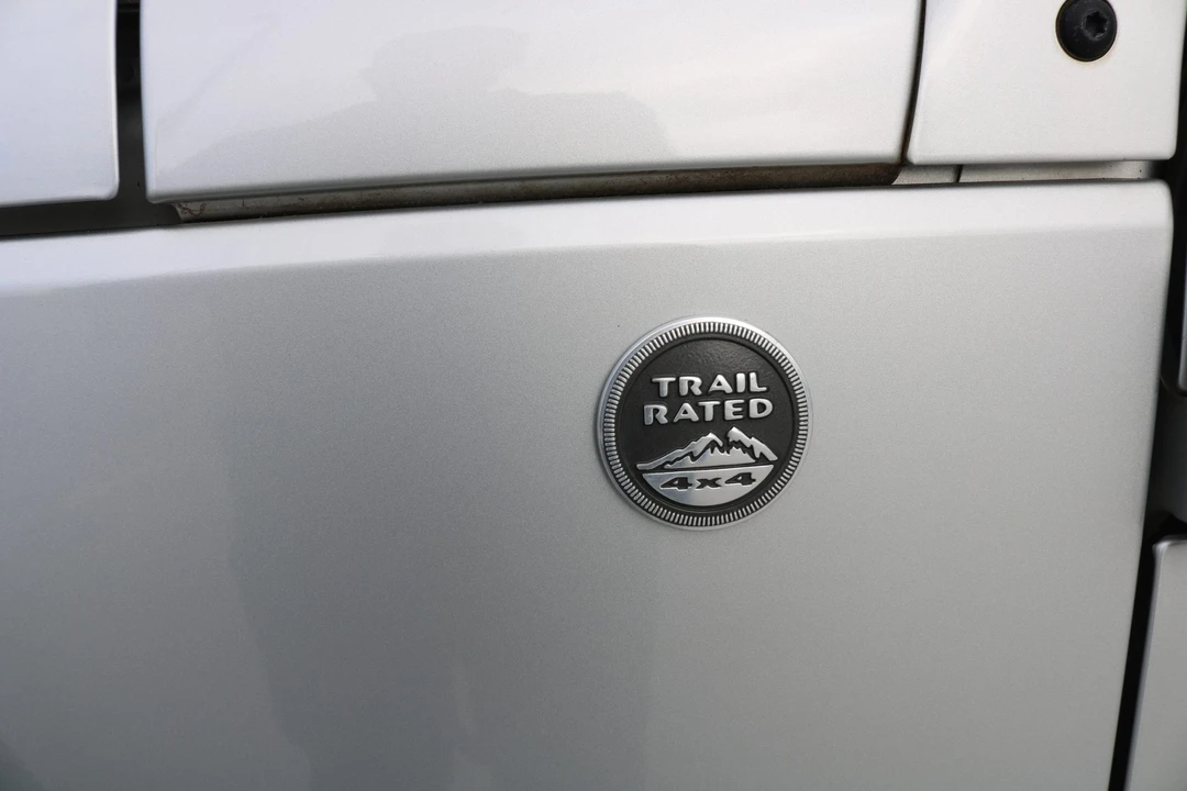 2009 Jeep JK Wrangler - Image 31 of 31