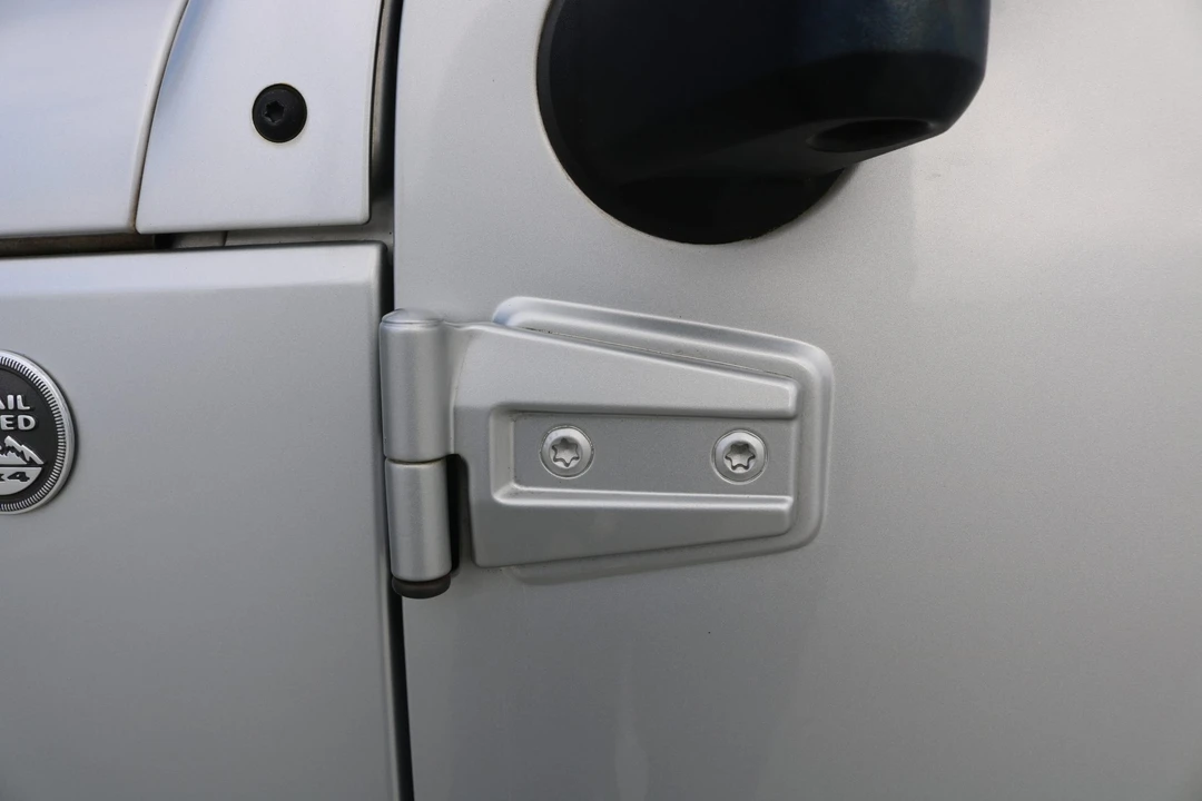 2009 Jeep JK Wrangler - Image 29 of 31
