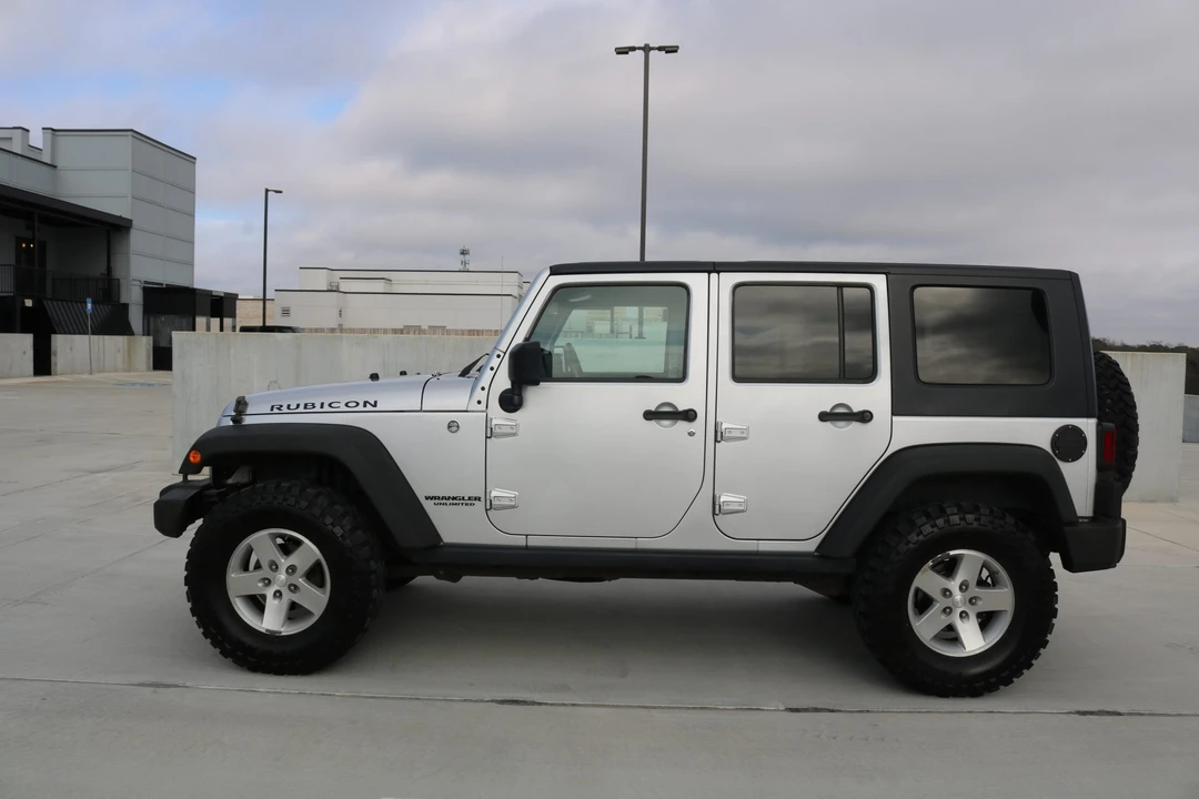 2009 Jeep JK Wrangler - Image 6 of 31