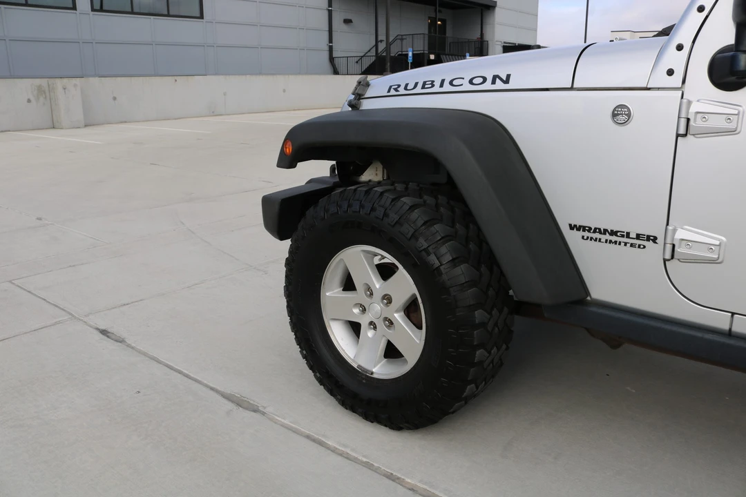 2009 Jeep JK Wrangler - Image 25 of 31
