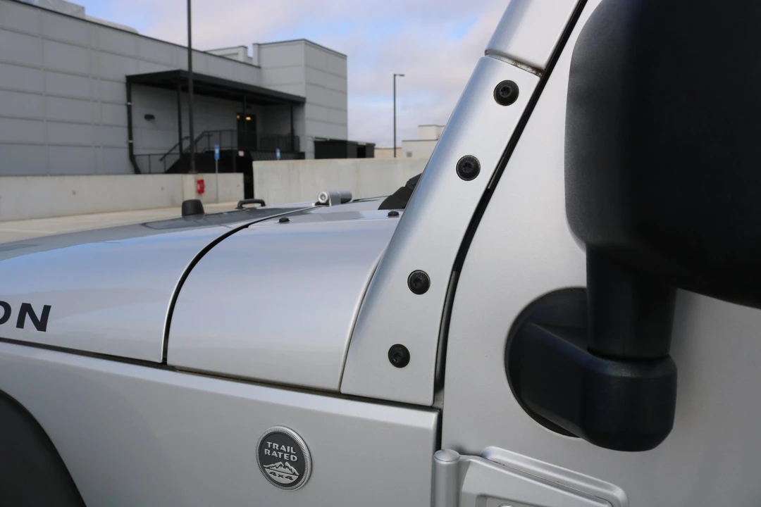2009 Jeep JK Wrangler - Image 28 of 31