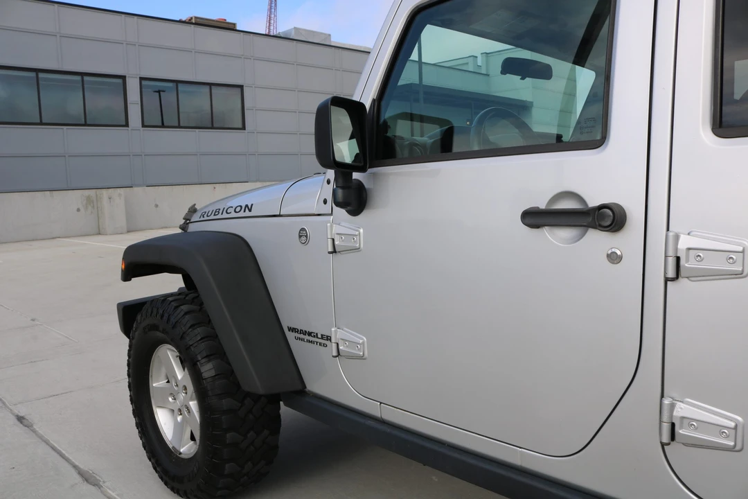 2009 Jeep JK Wrangler - Image 18 of 31