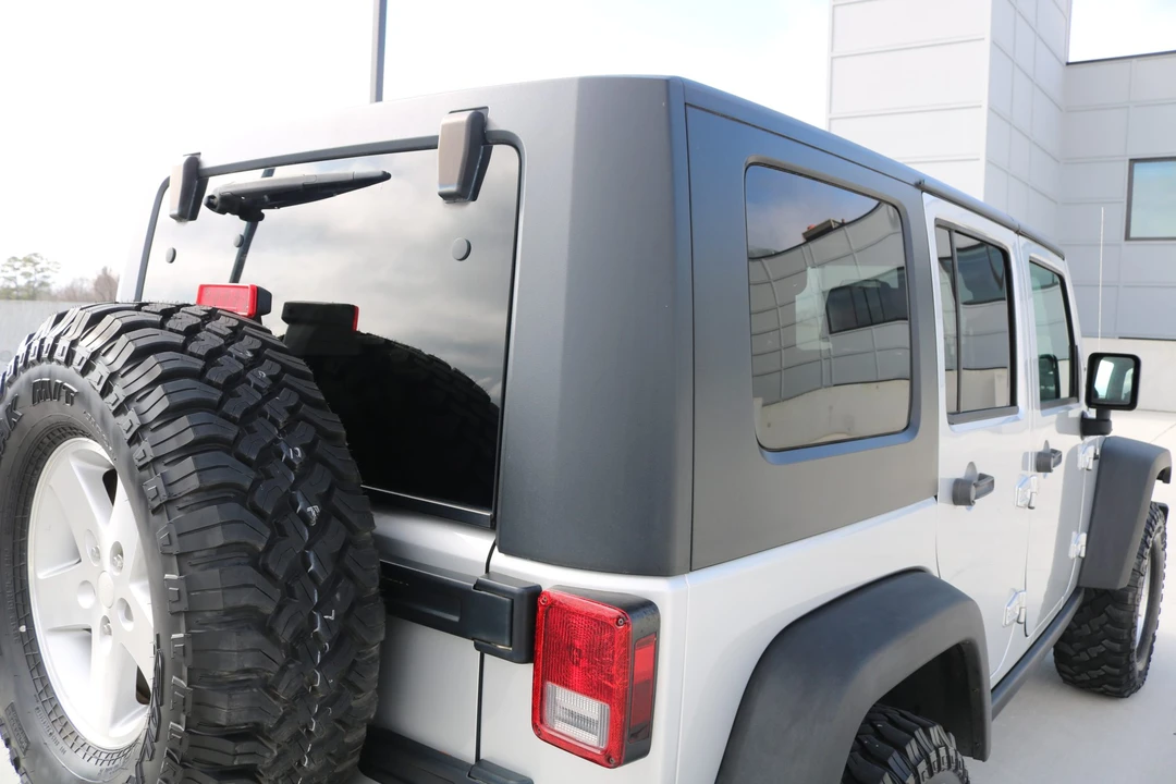 2009 Jeep JK Wrangler - Image 21 of 31