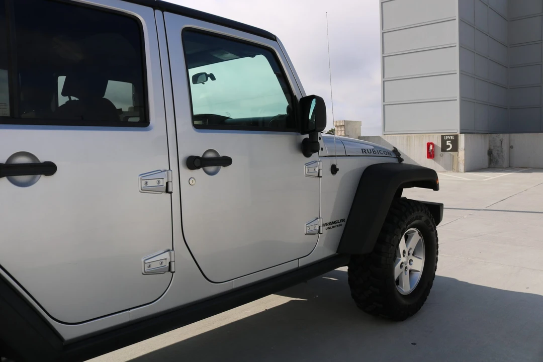 2009 Jeep JK Wrangler - Image 22 of 31