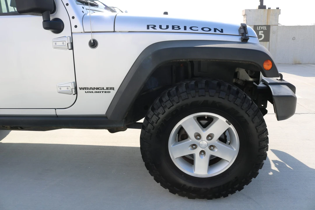 2009 Jeep JK Wrangler - Image 24 of 31