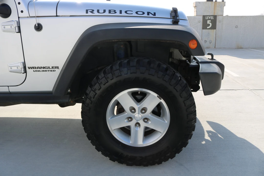2009 Jeep JK Wrangler - Image 23 of 31