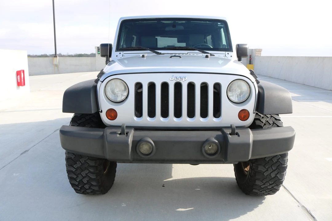 2009 Jeep JK Wrangler - Image 15 of 31