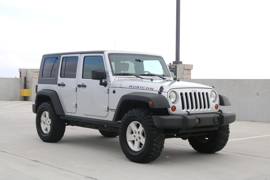 2009 Jeep JK Wrangler - Image 11 of 31