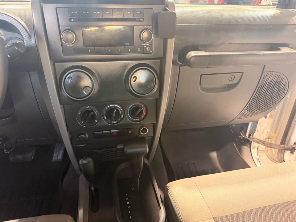 2009 Jeep JK Wrangler - Image 15 of 22