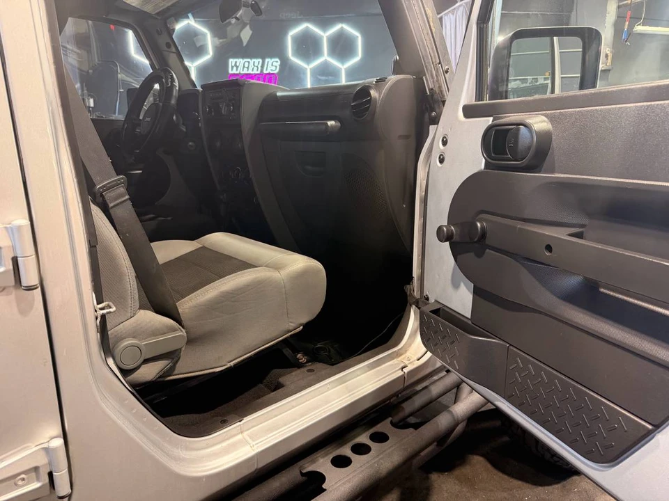 2009 Jeep JK Wrangler - Image 21 of 22