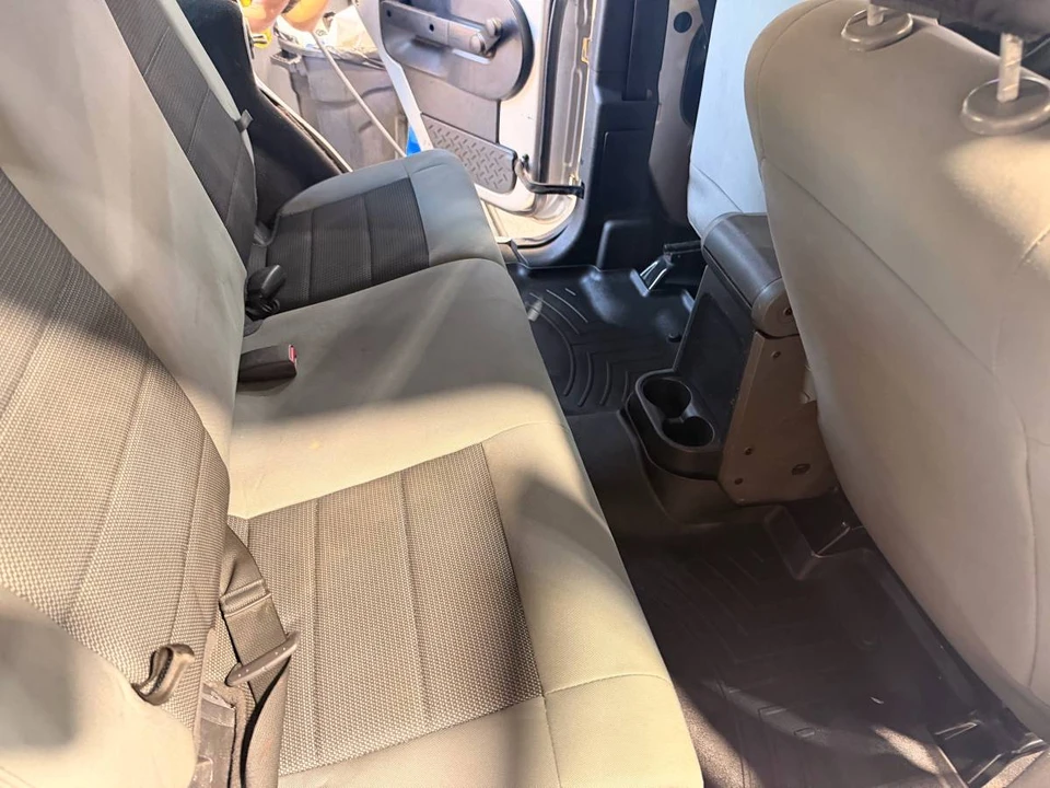 2009 Jeep JK Wrangler - Image 19 of 22
