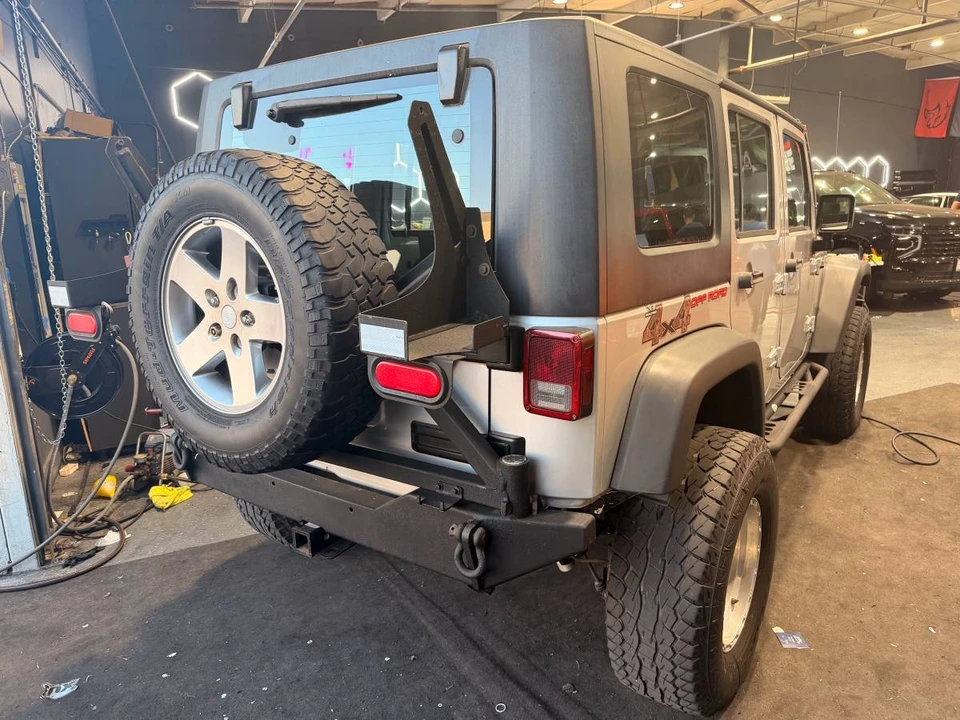 2009 Jeep JK Wrangler - Image 13 of 22