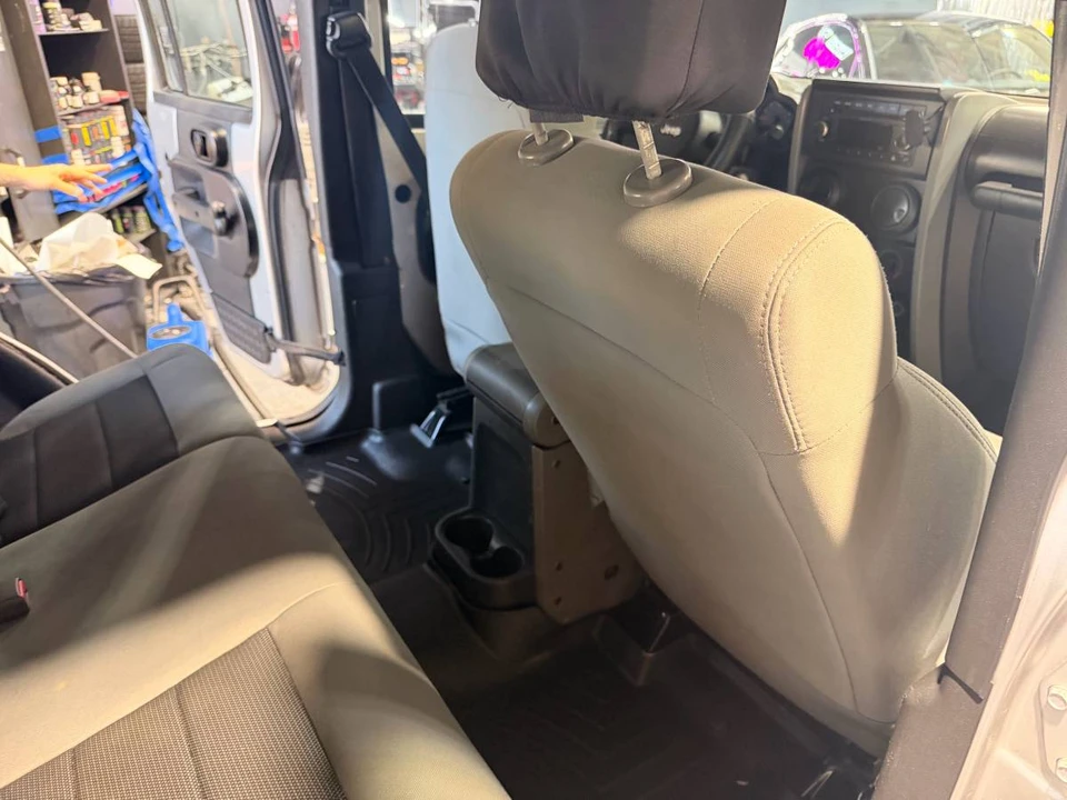 2009 Jeep JK Wrangler - Image 18 of 22