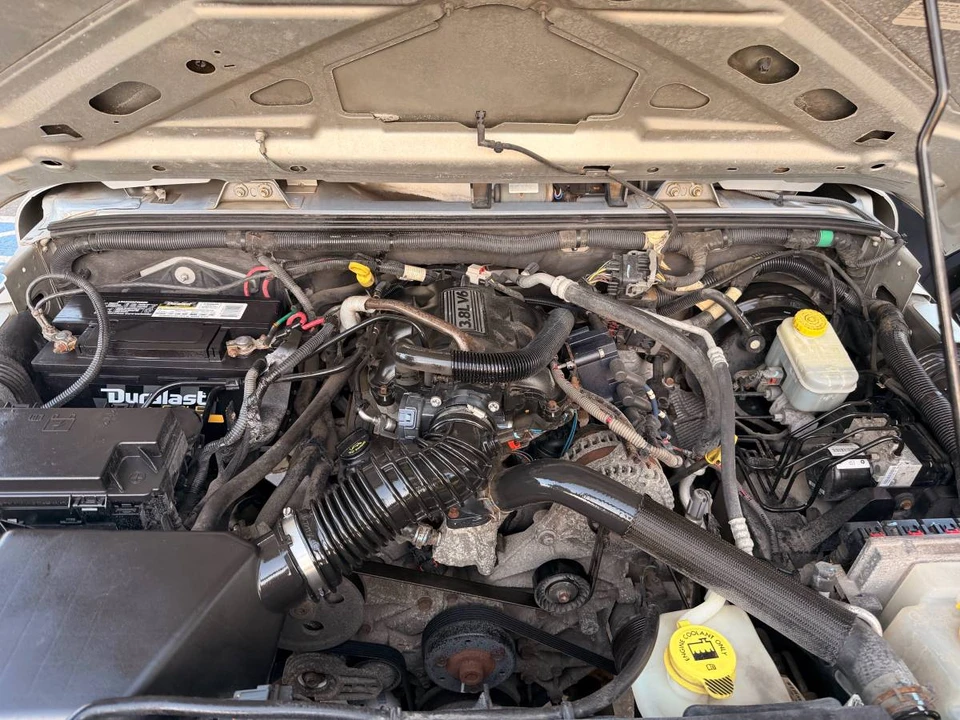 2009 Jeep JK Wrangler - Image 22 of 22