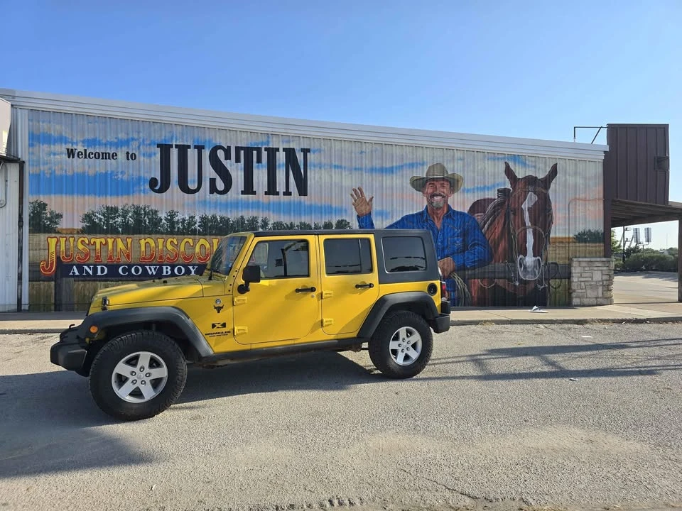 2009 Jeep JK Wrangler - Image 2 of 20