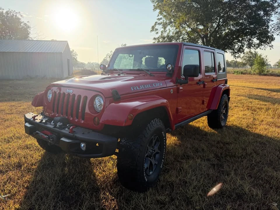 2009 Jeep JK Wrangler - Image 3 of 20