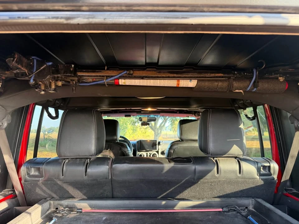 2009 Jeep JK Wrangler - Image 19 of 20