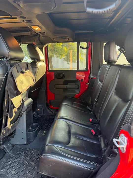 2009 Jeep JK Wrangler - Image 15 of 20