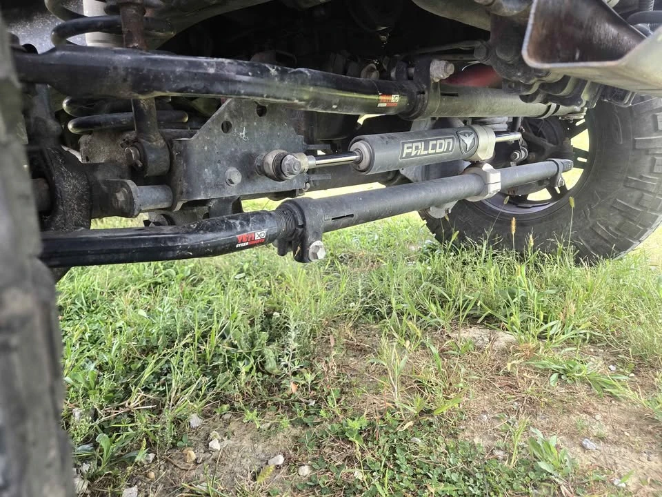 2009 Jeep JK Wrangler - Image 3 of 5