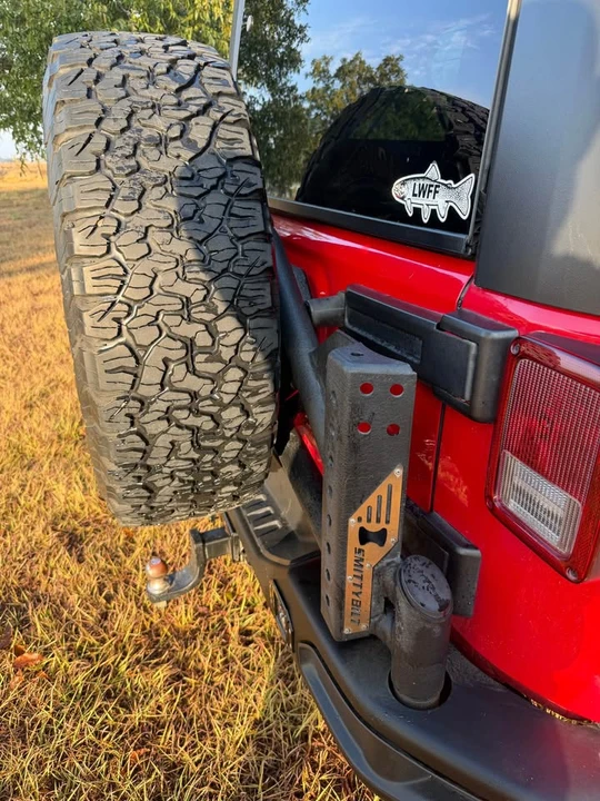 2009 Jeep JK Wrangler - Image 9 of 20