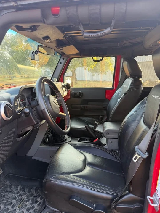 2009 Jeep JK Wrangler - Image 14 of 20