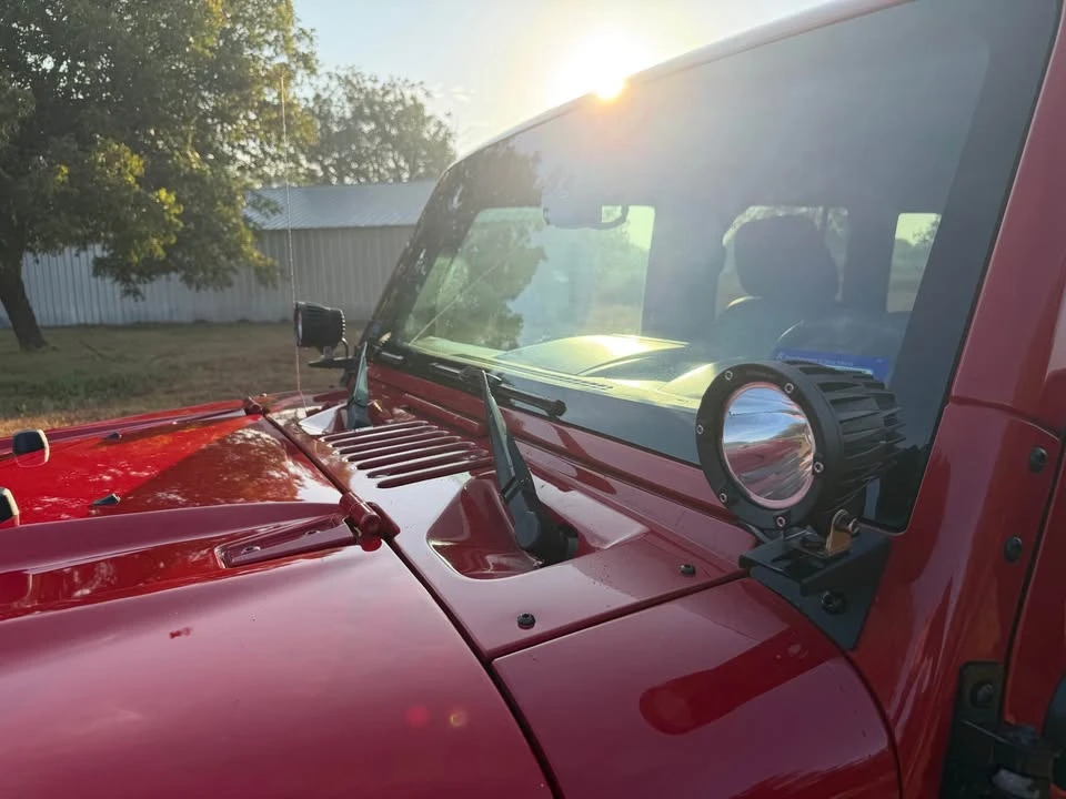 2009 Jeep JK Wrangler - Image 8 of 20