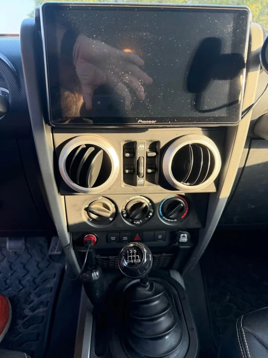 2009 Jeep JK Wrangler - Image 16 of 20