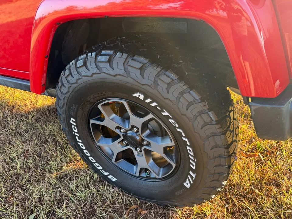 2009 Jeep JK Wrangler - Image 12 of 20
