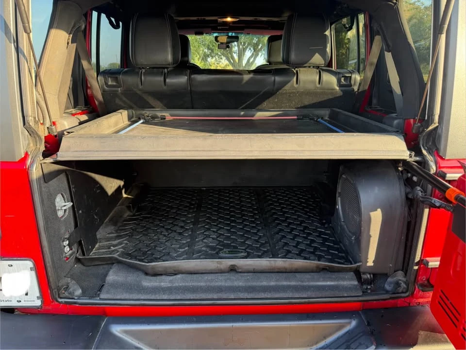 2009 Jeep JK Wrangler - Image 18 of 20