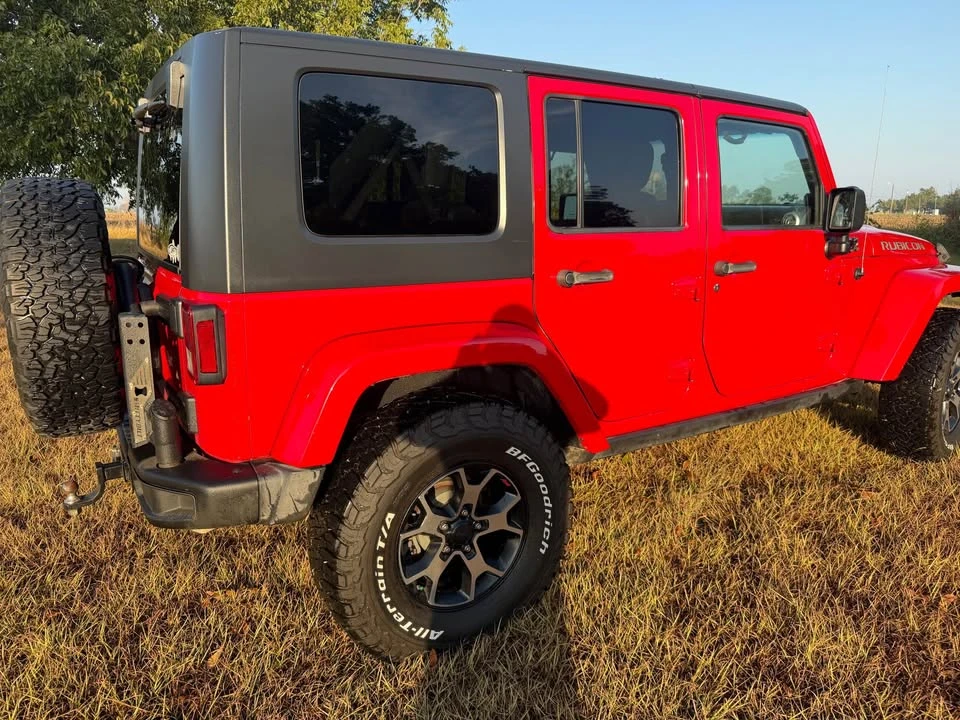 2009 Jeep JK Wrangler - Image 6 of 20