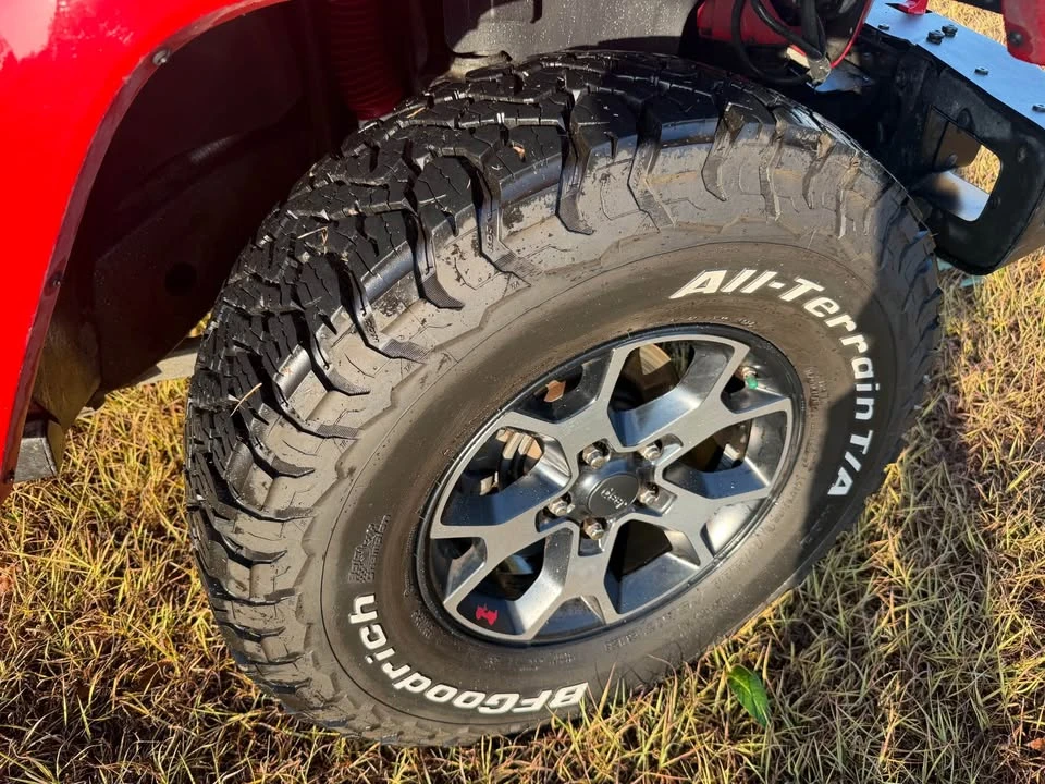 2009 Jeep JK Wrangler - Image 10 of 20
