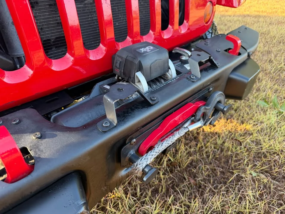 2009 Jeep JK Wrangler - Image 7 of 20